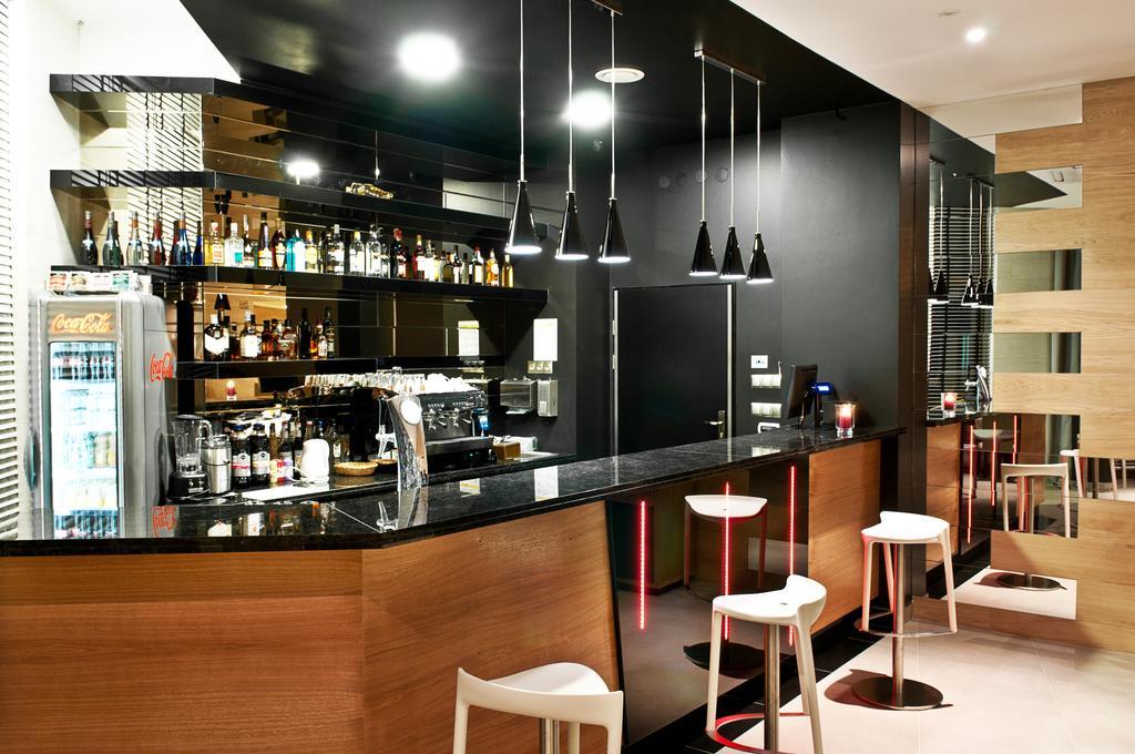 Hotel Piano Lublin Exterior photo