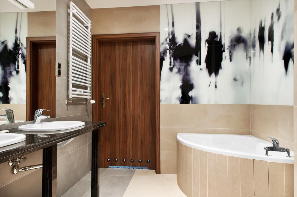 Hotel Piano Lublin Room photo